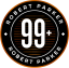 99+ pontos Robert Parker 2019