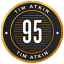 95 pontos Tim Atkin