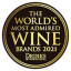 The World’s Most Admired Wine Brands Drinks International 2021