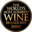 The World's Most Admired Wine Brands Drinks International 2023