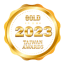 Medalha de Ouro Taiwan Awards 2023