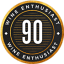 90 pontos Wine Enthusiast 2020