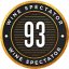 93 pontos Wine Spectator