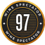 97 pontos Wine Spectator