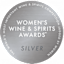 Medalha de Prata Women’s Wine & Spirits Awards