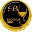 Medalha de Ouro Bacchus 2020