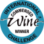 Commended Winner International Wine Challenge 2023