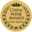Medalha de ouro China Awards 2020