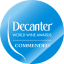 Decanter World Wine