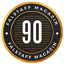 90 pontos Falstaff Magazin