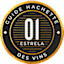 1 Estrela Guia Hachette 2018