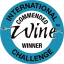 Commended- IWC (International Wine Challenge) 2021