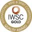 Medalha de Ouro International Wine & Spirit Competition 2017