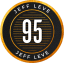 95 pontos Jeff Leve