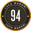 94 pontos Luca Maroni