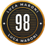 98 pontos Luca Maroni