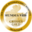 Grand Gold Mundus Vini
