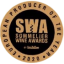 Produtor Europeu do Ano 2020 pelo Sommelier Wine Awards UK
