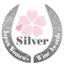 Medalha de Prata Japan Women's Wine Awards