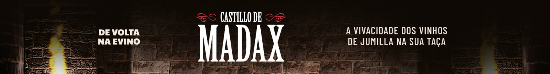 A vivacidade dos vinhos de Jumilla na sua taça

