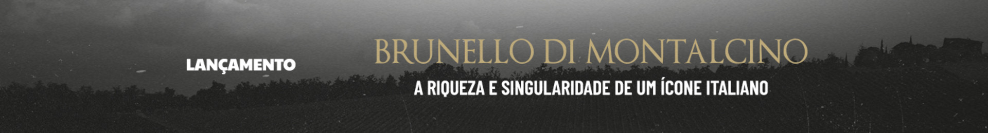 A riqueza e singularidade de um ícone italiano!