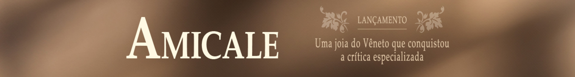 Uma joia do Vêneto que conquistou a crítica especializada

