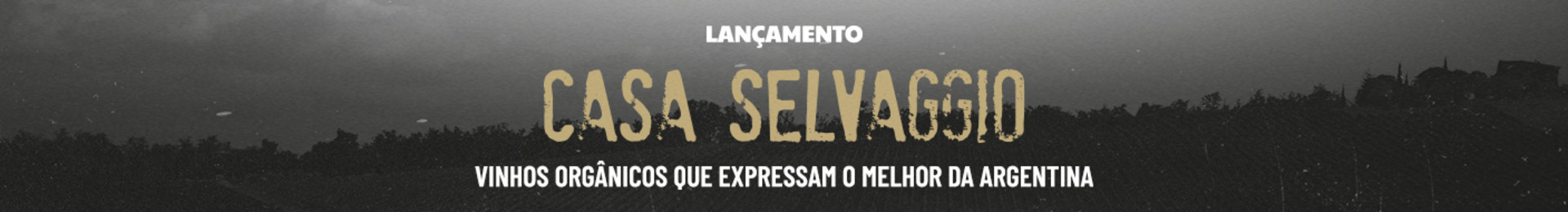 Vinhos orgânicos que expressam o melhor da Argentina

