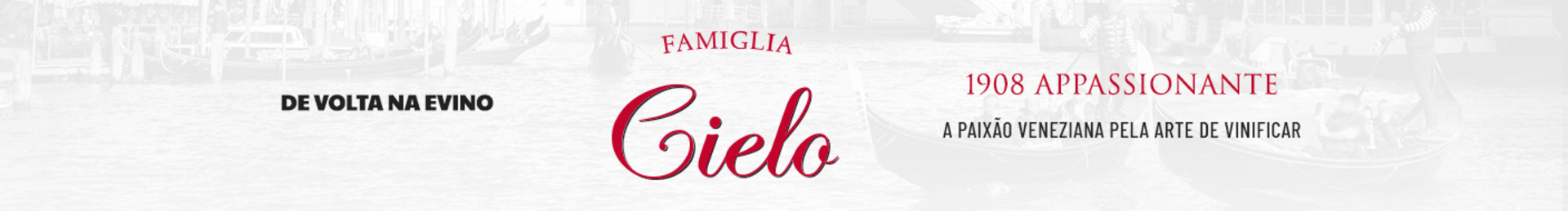 A paixão veneziana pela arte de vinificar!
