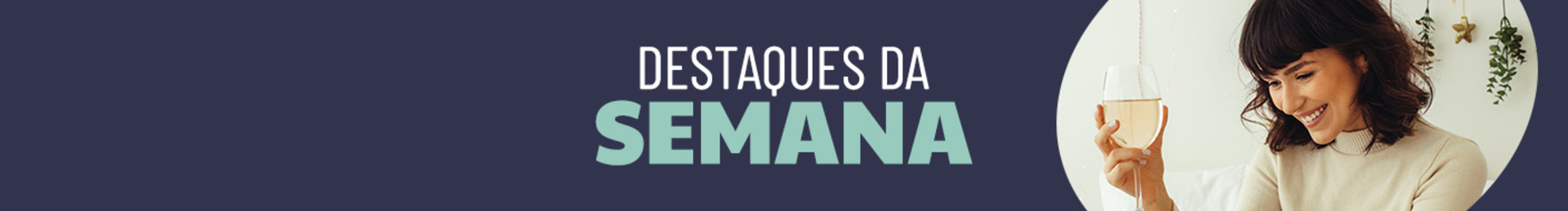 Última chance de aproveitar | ATÉ 62% OFF


