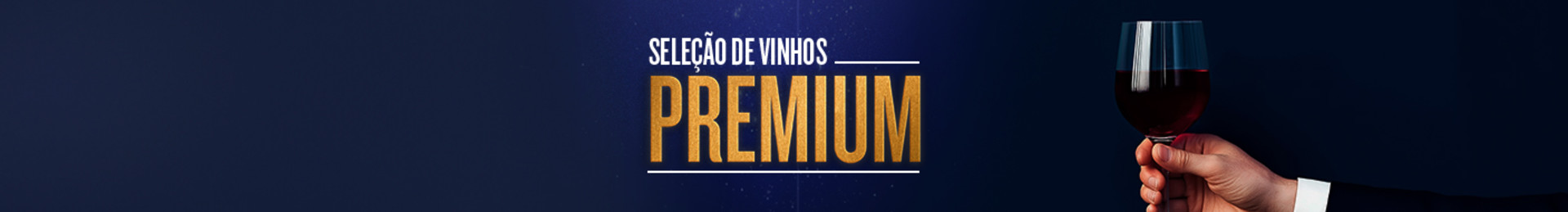 Confira a seleção de ofertas premium que preparamos para você!