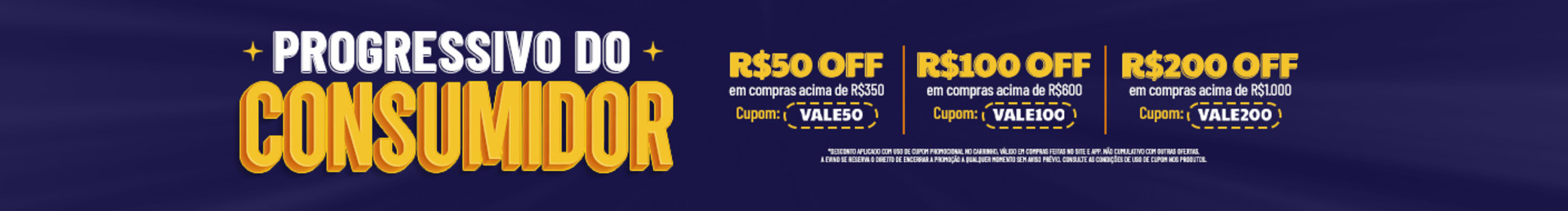 R$50 OFF em compras a partir de R$350 com o cupom VALE50 | R$100 OFF em compras a partir de R$600 com o cupom VALE100 | R$200 OFF em compras a partir de R$1000 com o cupom VALE200 | *Desconto aplicado com uso de cupom promocional no carrinho, válido em compras feitas no site e app. Não cumulativo com outras ofertas. A Evino se reserva o direito de encerrar a promoção a qualquer momento sem aviso prévio. Consulte as condições de uso de cupom nos produtos.