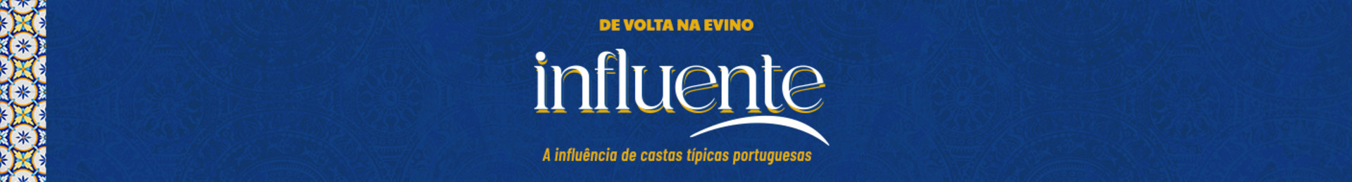 A influência de castas típicas portuguesas