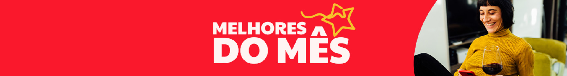 Garanta as ofertas mais vendidas de junho | ATÉ 64% OFF 