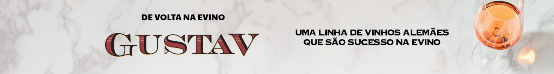 Uma linha de vinhos alemães que são sucesso na Evino!