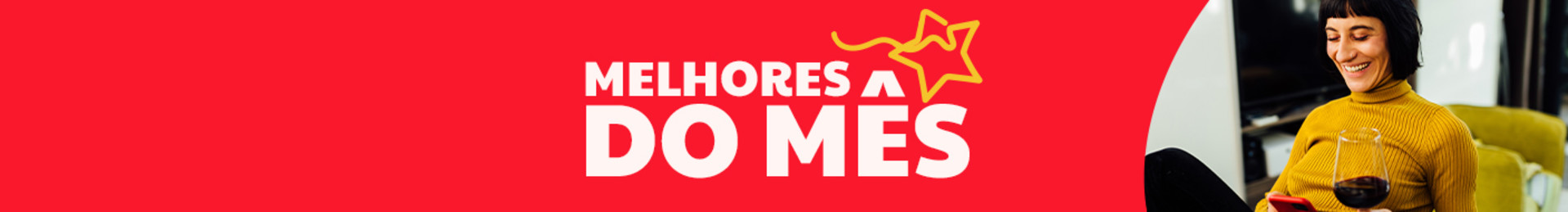 ÚLTIMA CHANCE: garanta as ofertas mais vendidas de julho | ATÉ 62% OFF 