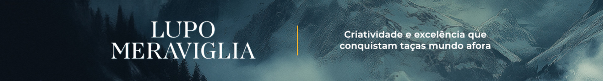 Criatividade e excelência que conquistaram a crítica especializada