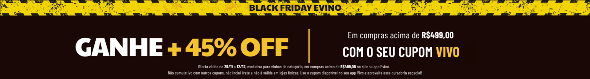 Brinde bons momentos: use seu cupom Vivo e aproveite esta curadoria especial!