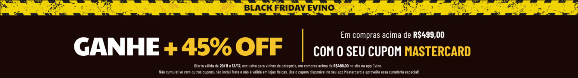 Transforme momentos simples em brindes memoráveis com seu cupom Mastercard!