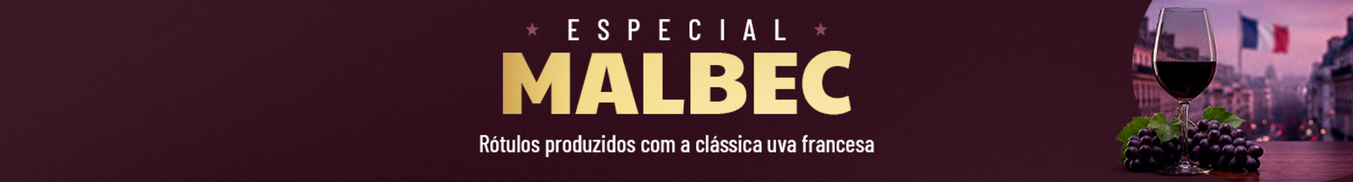 Aproveite ofertas dessa icônica uva!