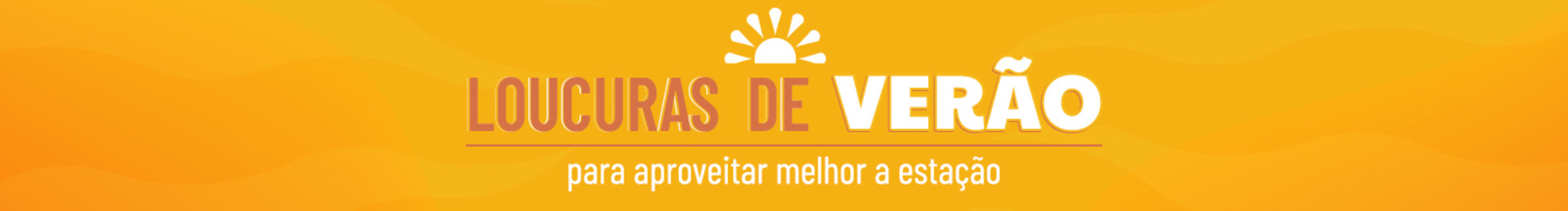 Os melhores kits para aproveitar a estação!