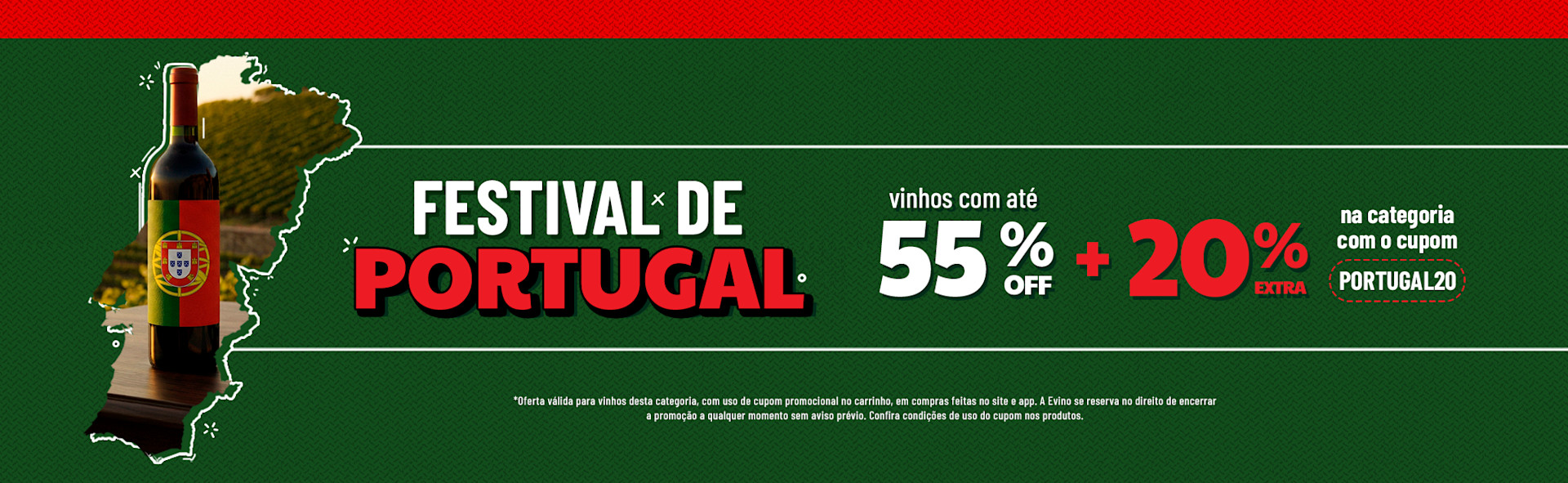 Festival de Portugal