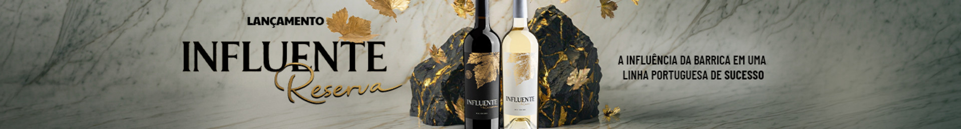 A influência da barrica em uma linha portuguesa de sucesso!