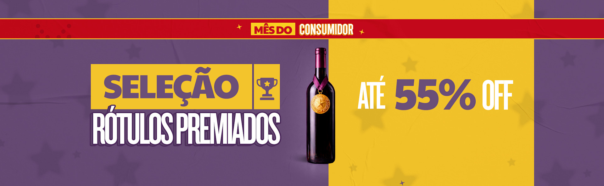 Seleção de Premiados