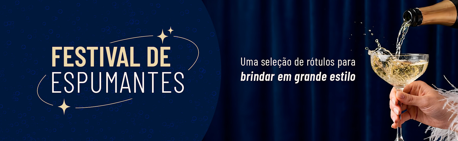 Festival de Espumantes