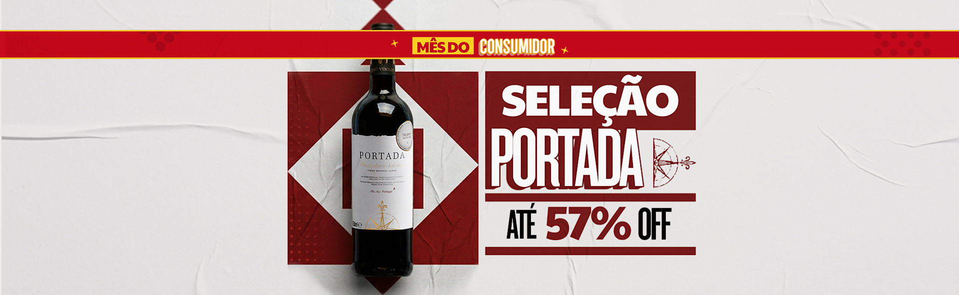 Seleção de Portada