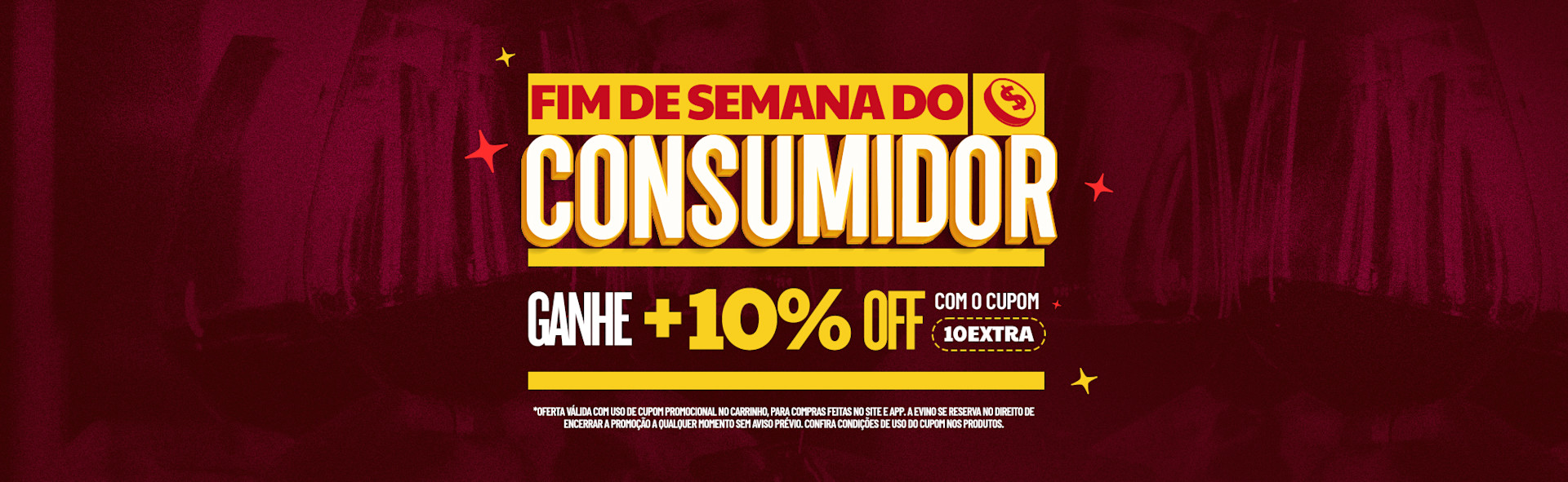 Fim de Semana do Consumidor