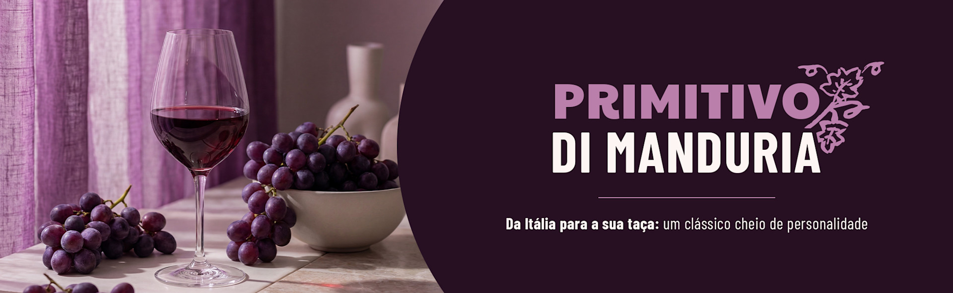 Seleção Primitivo Di Manduria