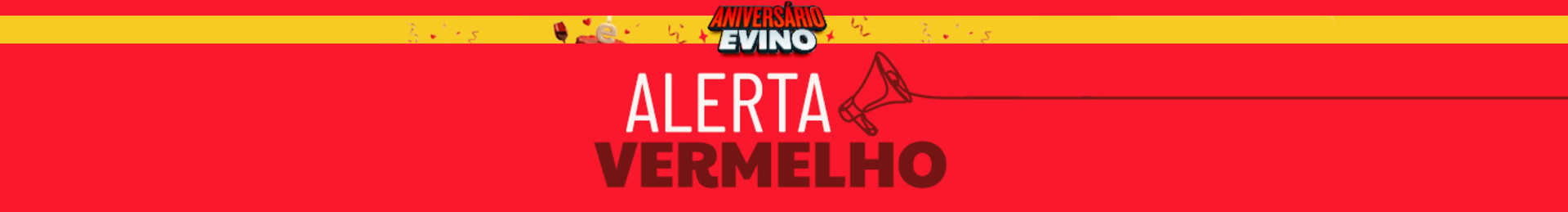 A cada alerta, novas MEGA OFERTAS imperdíveis | Até 62% OFF