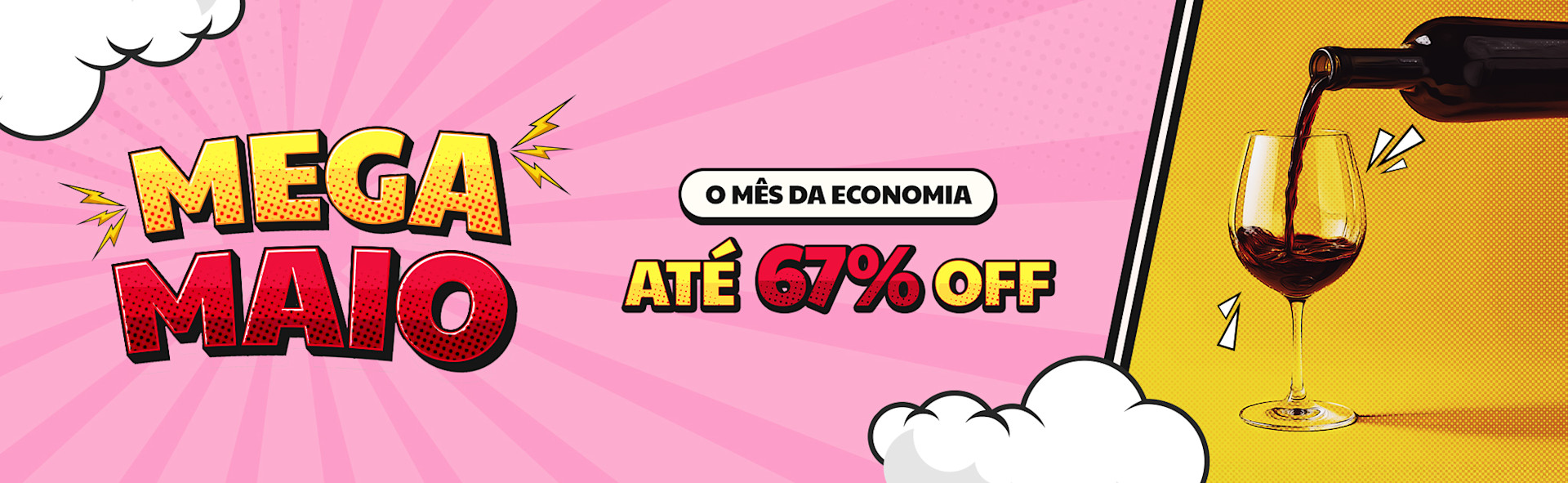 Mega Maio