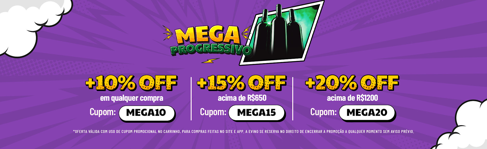 Mega Progressivo
